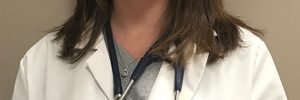 Jessica Mills - FNP - Winston Medical