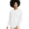 Comfort Color Crewneck Sweatshirt Unisex 1566 - Image 4