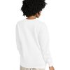 Comfort Color Crewneck Sweatshirt Unisex 1566 - Image 5