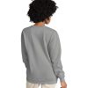 Comfort Color Crewneck Sweatshirt Unisex 1566 - Image 2