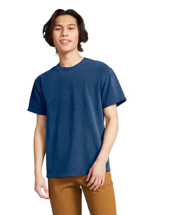 Comfort Colors Heavyweight Adult Tee - Gildan