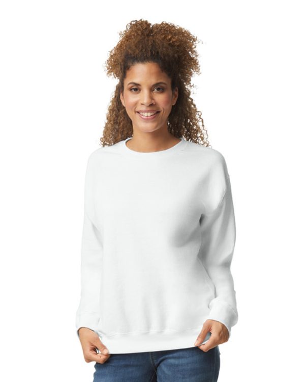 Adult Crewneck Sweatshirt - Gildan