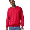 Adult Crewneck Sweatshirt - Gildan - Image 4