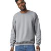 Adult Crewneck Sweatshirt - Gildan - Image 2