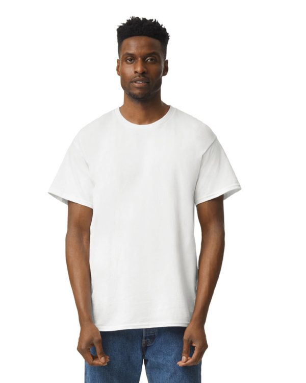 Adult T-Shirt - Gildan