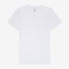 Unisex Jersey Short Sleeve V-Neck Tee - Bella+Canvas - Image 3