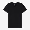 Unisex Jersey Short Sleeve V-Neck Tee - Bella+Canvas - Image 5