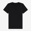 Unisex Jersey Short Sleeve V-Neck Tee - Bella+Canvas - Image 4