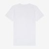 Unisex Jersey Short Sleeve V-Neck Tee - Bella+Canvas - Image 2