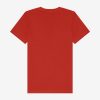 Unisex Jersey Short Sleeve V-Neck Tee - Bella+Canvas - Image 8