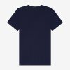 Unisex Jersey Short Sleeve V-Neck Tee - Bella+Canvas - Image 9