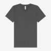 Unisex Jersey Short Sleeve V-Neck Tee - Bella+Canvas - Image 7