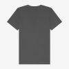 Unisex Jersey Short Sleeve V-Neck Tee - Bella+Canvas - Image 6