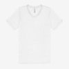Unisex Triblend Short Sleeve V-Neck Tee - Bella+Canvas - Image 4