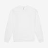 Unisex Sponge Fleece Drop Shoulder Sweatshirt - Bella+Canvas - Image 2
