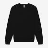 Unisex Sponge Fleece Drop Shoulder Sweatshirt - Bella+Canvas - Image 5