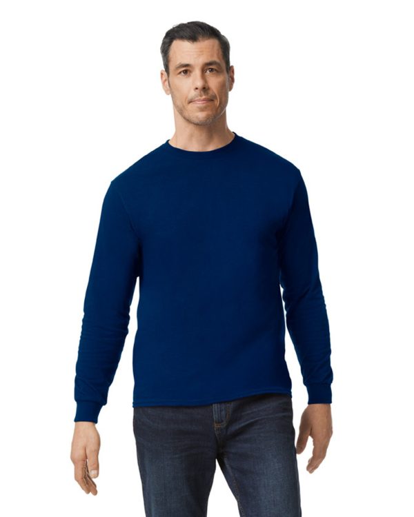 Adult Long Sleeve T-Shirt - Gildan