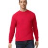 Adult Long Sleeve T-Shirt - Gildan - Image 4